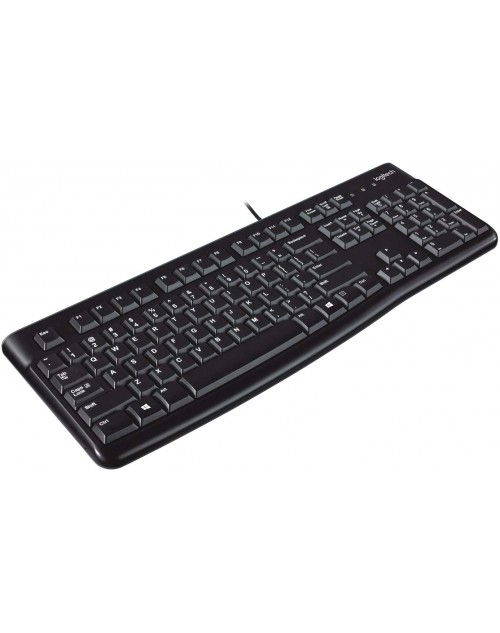 Logitech K120 Keyboard